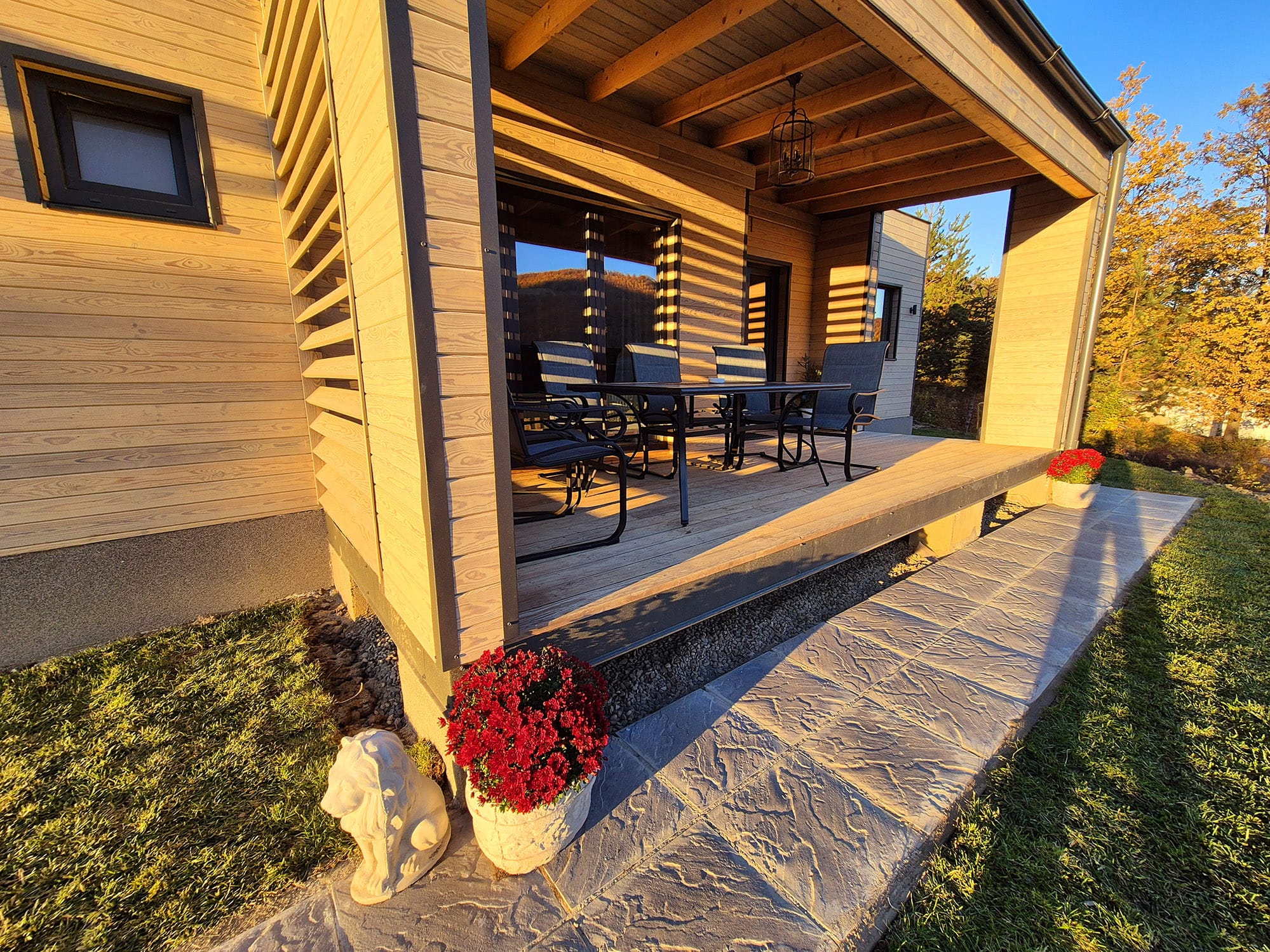 CASA GRAND VIEW