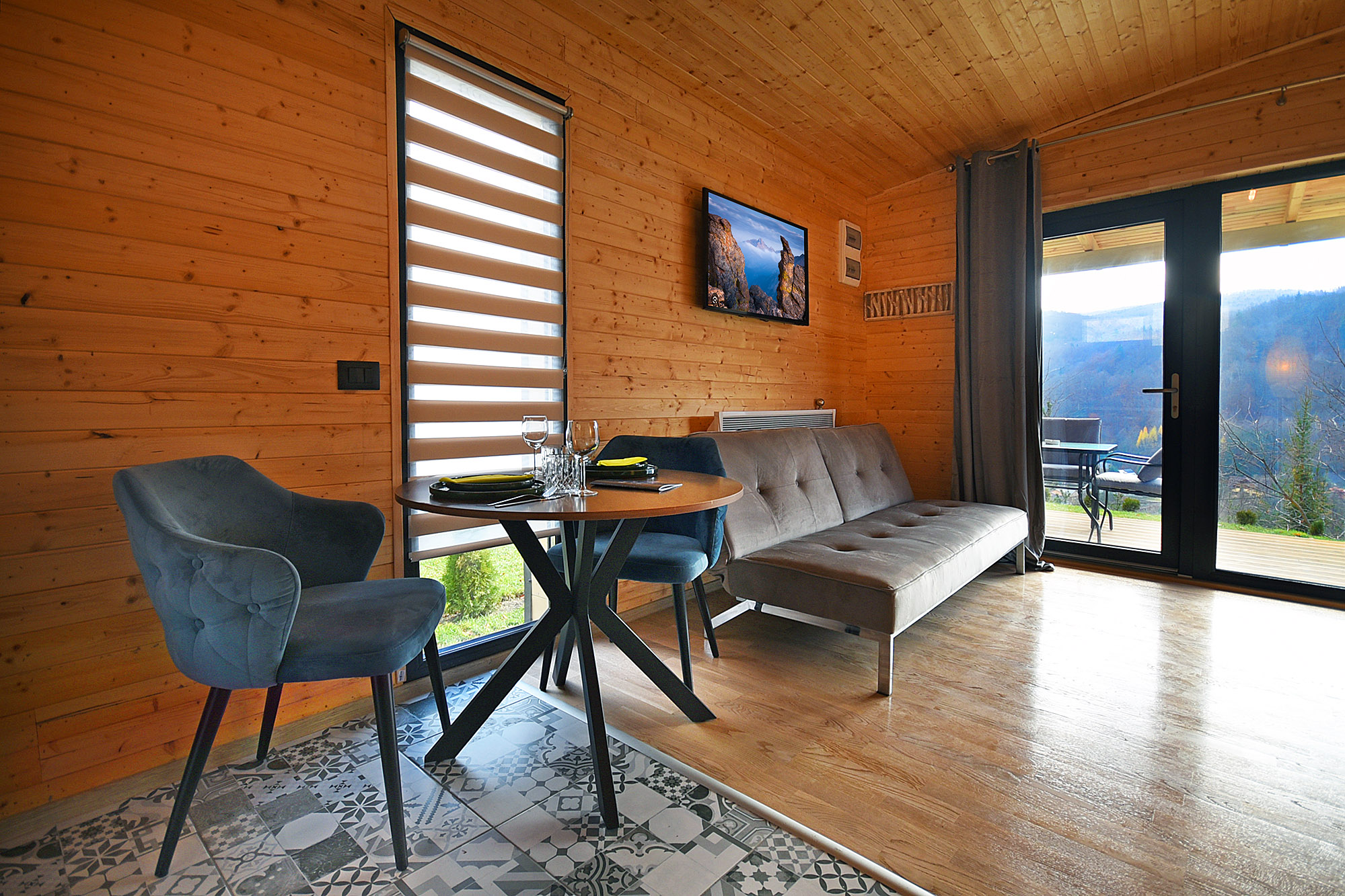 KUB GRAND VIEW